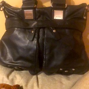 Woman’s Leather Bag